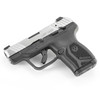 RUGER LCP MAX .380 Auto 2.8in 10rd Manual Safety Stainless/Black Pistol (13749)