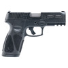 TAURUS G3 9mm 4in 15rd/17rd Gray Semi-Auto Pistol (1-G3P941-STL)