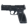 TAURUS G3 9mm 4in 15rd/17rd Gray Semi-Auto Pistol (1-G3P941-STL)