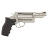 TAURUS Judge .45 Colt/.410Ga 3in 5rd Stainless DA/SA Revolver w/ Viridian Laser (2-441039MAGVL)