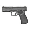 SPRINGFIELD ARMORY Echelon 4.5F 9mm 4.5in Manual Safety 5x10rd Black Pistol (EC9459BMSLC-U-GU25)