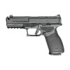 SPRINGFIELD ARMORY Echelon 4.5F Comp 9mm 4.5in 17rd/20rd Black Pistol (EC9459B-UWD-COMP)