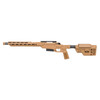 SPRINGFIELD ARMORY Model 2020 Heatseeker 6.5 Cm 16in Carbon Fiber Barrel 5rd Coyote Brown Rifle (BAH91665CMCFCB)