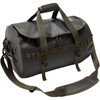 DRAKE Waterproof Green Timber 40 Liter Duffel Bag (DA1110-GTB-40L)