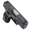 TAURUS GX2 CA/MA 9mm 3.38in 2x10rd Black Striker Pistol (1-GX2CA931-10)