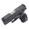 TAURUS GX2 CA/MA 9mm 3.38in 2x10rd Black Striker Pistol (1-GX2CA931-10)