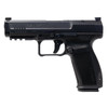 CANIK METE SFT ONE Series Full Size 9x19mm 4.46in 18rd Black Semi-Auto Pistol (HG6595OS-N)