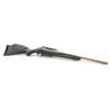 RUGER American Gen II Prairie 308 Win 20in Threaded 3rd Black Splatter/Bronze Bolt-Action Rifle (46972)