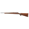 RUGER Hawkeye Hunter 6.5 Creedmoor 16.6in Threaded 4rd Walnut/Stainless Bolt-Action Rifle (67105)