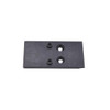 Open-box: TRIJICON RMRcc Pistol Adapter Plate for Full-Size Glock MOS Pistols (AC32099_3) - Great condition, limited use