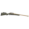 RUGER American Generation II Predator 30-06 Springfield 22in 4rd Bolt Action Rifle (46943)