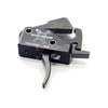BALLISTIC ENGINEERING Core AR Curved Trigger (TRAR-CORE-CRV)