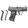 H&K CC9 9mm 3.32in 10rd Semi-Auto Pistol (81001132)