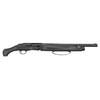 MOSSBERG 990 AfterShock 12Ga 18.5in 5rd Black Semi-Automatic Shotgun (83002)