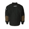 AVERY ASD X-Large Black Quilted Insulated Handler's Jacket (69014)