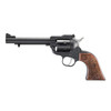 RUGER Super Wrangler 22LR 5.5in Engraved 6rd Revolver (2063)