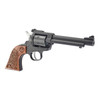 RUGER Super Wrangler 22LR 5.5in Engraved 6rd Revolver (2063)