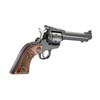 RUGER Super Wrangler 22LR 5.5in Engraved 6rd Revolver (2063)