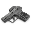 RUGER LCP MAX .380 ACP 2.8in 10rd Black Pistol with ReadyDot Reflex Sight (13758)