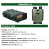 KONUS Konuspy-19 Digital Night Vision Binocular (7940)