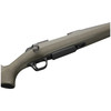 BROWNING AB3 243 Win 22in 4rd OD Green/Tungsten Bolt-Action Rifle (35842211)