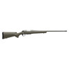 BROWNING AB3 243 Win 22in 4rd OD Green/Tungsten Bolt-Action Rifle (35842211)