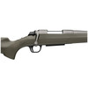BROWNING AB3 270 Win 22in 4rd OD Green/Tungsten Cerakote Bolt-Action Rifle (35842224)