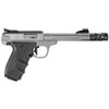 SMITH & WESSON SW22 Victory Target Model 22LR 6in 10rd Pistol (12078)