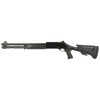MILITARY ARMS CORPORATION 1014 Breacher 12 Ga 18.5in 5+1rd 3in Chamber Semi-Auto Shotgun w/ Benelli/Mobil Pattern Choke Tubes 1/3/5 (21000154)