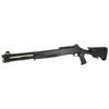 MILITARY ARMS CORPORATION 1014 Breacher 12 Ga 18.5in 5+1rd 3in Chamber Semi-Auto Shotgun w/ Benelli/Mobil Pattern Choke Tubes 1/3/5 (21000154)