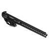 RADIAN WEAPONS Model 1 Builder Kit Billet Upper/Lower Set w/ 17in MLOK Handguard (R0395)