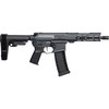 CMMG Banshee Fixed Ejector Mk4 9mm 8in 30rd Tungsten Pistol (94A860F-TNG)
