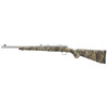 RUGER 77/44 .44 Rem Mag 16.6in Threaded 4rd Desolve Bare Reduced Camo Bolt-Action Rifle (7426)
