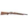 RUGER Hawkeye Hunter 6.5 Creedmoor 16.6 Threaded 4rd American Walnut Bolt-Action Rifle (67101)