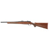 RUGER Hawkeye Hunter 6.5 Creedmoor 16.6 Threaded 4rd American Walnut Bolt-Action Rifle (67101)
