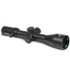 KONUS Glory 2-16x50mm 30mm Zoom Illuminated German-4 Reticle Riflescope (7188)