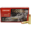 NORMA USA .38 Special 158gr FMJ 50rd/Bx Ammo (620540050)