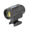 HOLOSUN 2MOA Dot 26mm Gold Enclosed Rifle Optic (ARO-EVO-GD2)