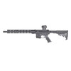 SMITH & WESSON M&P 15 Sport III 5.56 NATO 16in 10rd Black Rifle w/ CT Red Dot Optic (14406)
