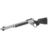 SMITH & WESSON Model 1854 357 Magnum 19.25in 10rd Black/Silver Lever Rifle (13813)