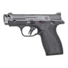 SMITH & WESSON Performance Center Bodyguard 2.0 380 Auto 3.1in 2x10rd Carry Comp Black/Gray Pistol (14418)