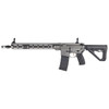 SMITH & WESSON Performance Center M&P 15 AXE 5.56 NATO 16.1in 30rd Gray Semi-Auto Rifle (13986)