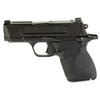 SMITH & WESSON CSX E-Series 9mm Luger 3.1in 10rd Black Single-Action Pistol (13956)