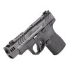 SMITH & WESSON Performance Center M&P9 Shield Plus 9mm 4in 10rd Black/Gray Carry Comp Pistol (14410)