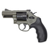 SMITH & WESSON Performance Center Model 19 .357 Mag 2.5in 6rd Carry Comp Moss Revolver (14451)