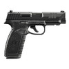 FN AMERICA FN Reflex XL MRD 9mm 3.8in 2x10rd Black Single-Action Pistol (66-101763)