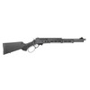 SMITH & WESSON Model 1854 Stealth Hunter .45-70 Govt 16.5in 5rd Black Lever Action Rifle (14453)