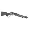 SMITH & WESSON Model 1854 Stealth Hunter .45-70 Govt 16.5in 5rd Black Lever Action Rifle (14453)