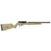 VOLQUARTSEN Vanquish 22 Superlite .22LR 18.5in 10rd FDE Magpul Stock Integrally Suppressed Rifle (AAVV22SMFR)