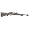 RUGER 77/44 .44 Rem Mag 16.6in Threaded 4rd Kryptek Obskura Nox Camo Stock Bolt-Action Rifle (7427)